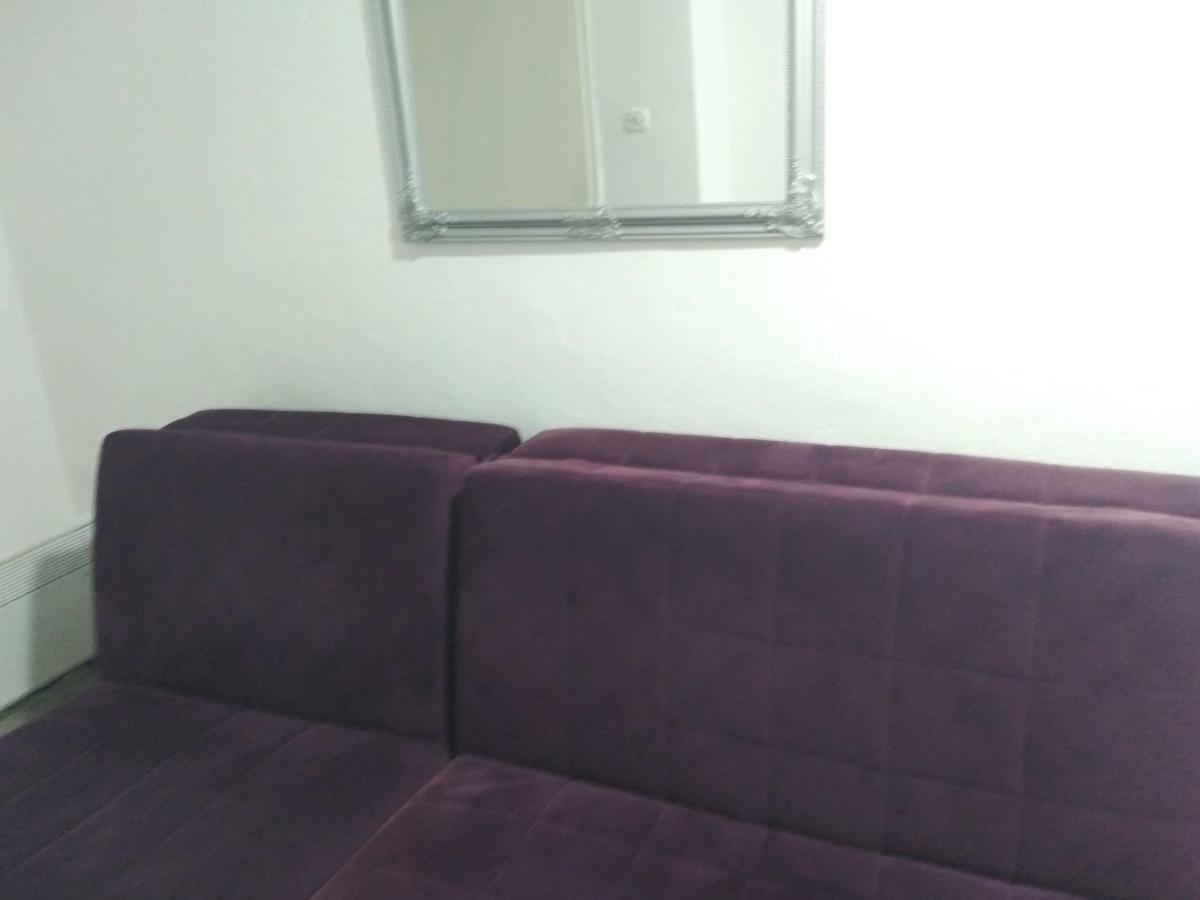 Apartments Lord Требинье Экстерьер фото